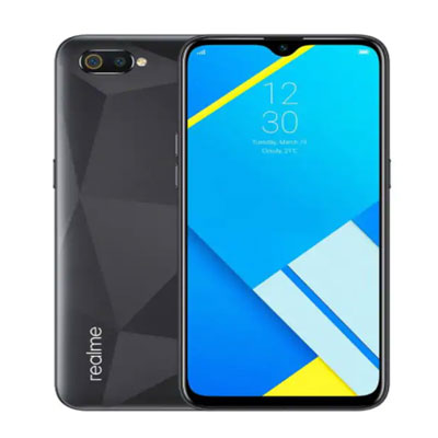Realme C2