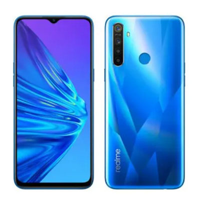 Realme Q