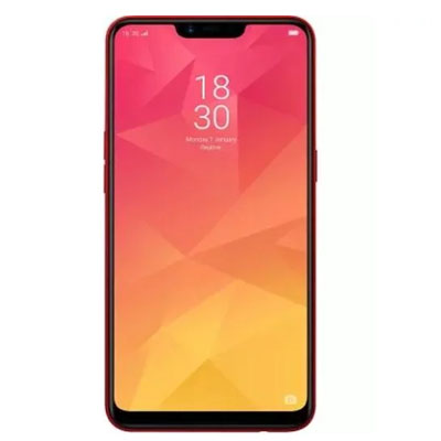 Realme U1