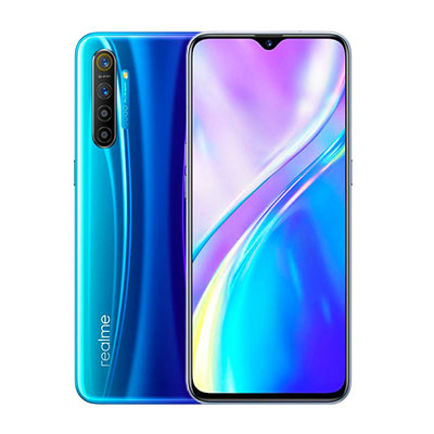 Realme XT