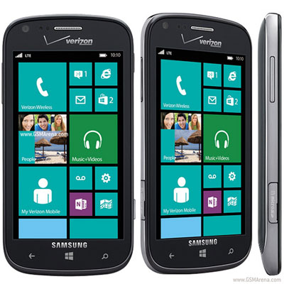 Samsung Ativ Odyssey I930
