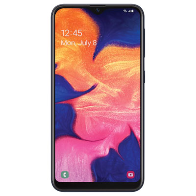 Samsung Galaxy A10e