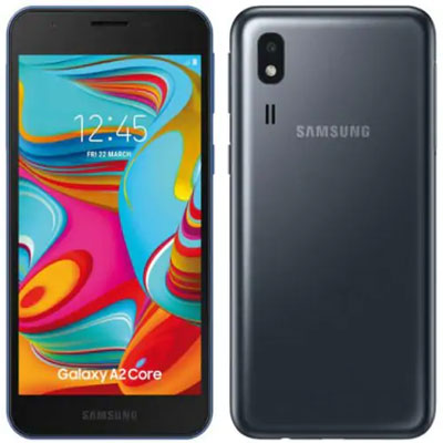 Samsung Galaxy A2 Core