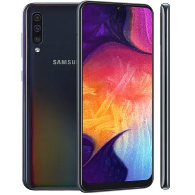 Samsung Galaxy A50s