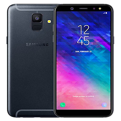 Samsung Galaxy A6 (2018)