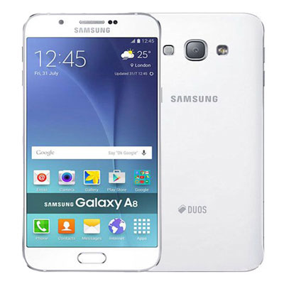 Samsung Galaxy A8 Duos