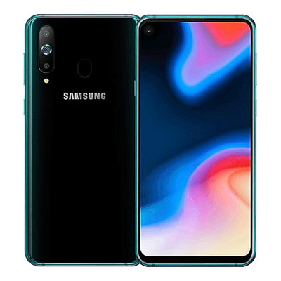 Samsung Galaxy A8s