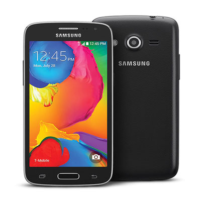 Samsung Galaxy Avant