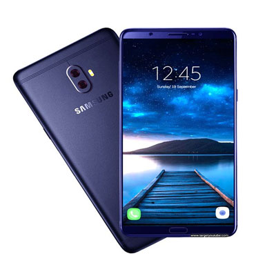 Samsung Galaxy C10