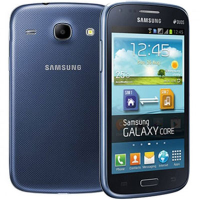 Samsung Galaxy Core I8260