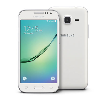 Samsung Galaxy Core Prime