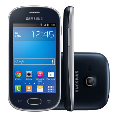Samsung Galaxy Fame Lite S6790