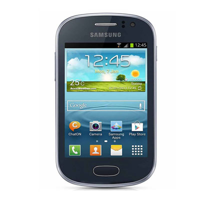 Samsung Galaxy Fame S6810