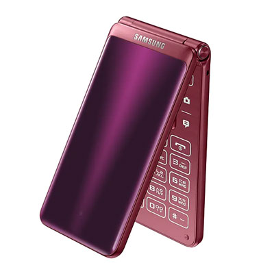 Samsung Galaxy Folder2