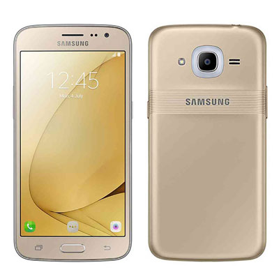 Samsung Galaxy J2 Pro (2016)