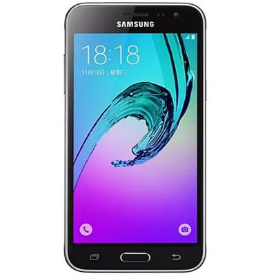 Samsung Galaxy J3 (2016)