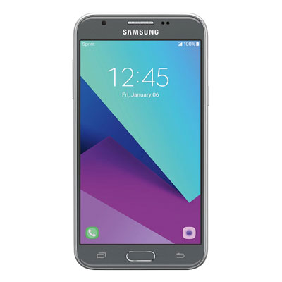 Samsung Galaxy J3 Emerge