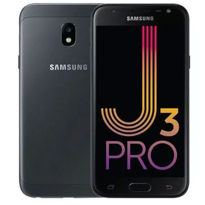 Samsung Galaxy J3 Pro