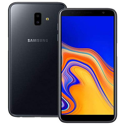 Samsung Galaxy J6+