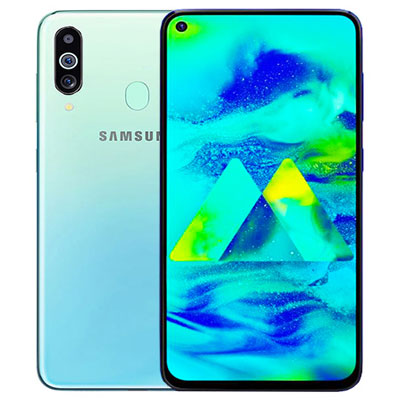 Samsung Galaxy M40