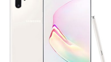 Photo of Samsung Galaxy Note10+