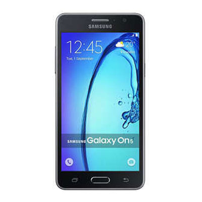 Samsung Galaxy On5