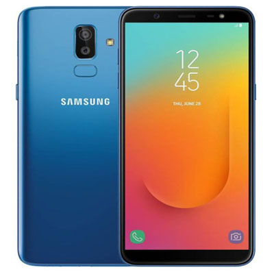 Samsung Galaxy On8