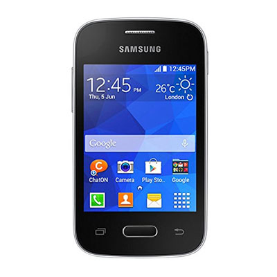 Samsung Galaxy Pocket 2