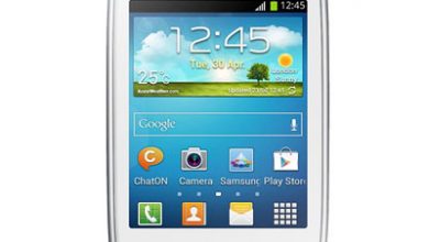 Photo of Samsung Galaxy Pocket Neo S5310