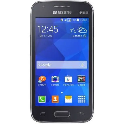Samsung Galaxy S Duos 3