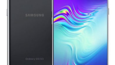 Photo of Samsung Galaxy S10 5G