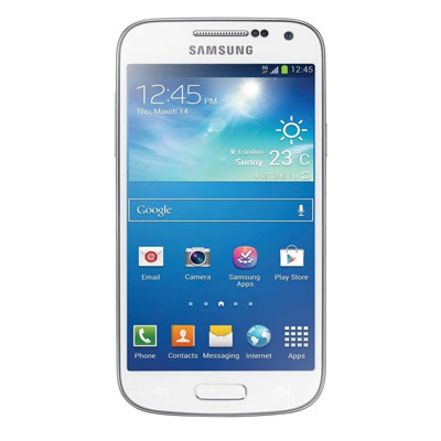 Samsung Galaxy S4 mini I9195I