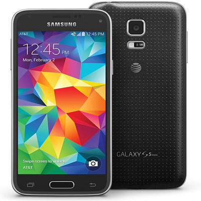 Samsung Galaxy S5 mini