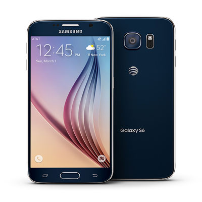 Samsung Galaxy S6 (USA)