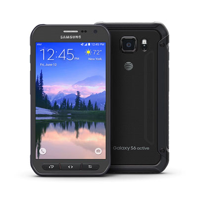 Samsung Galaxy S6 active