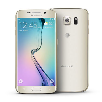 Samsung Galaxy S6 edge (USA)