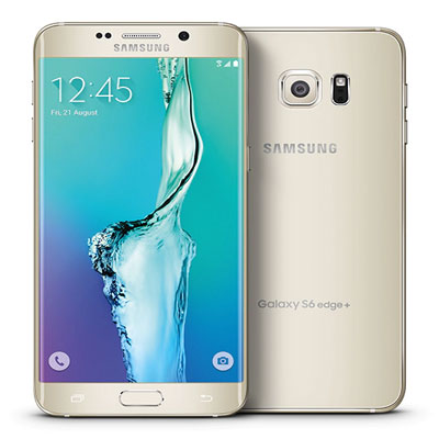 Samsung Galaxy S6 edge+
