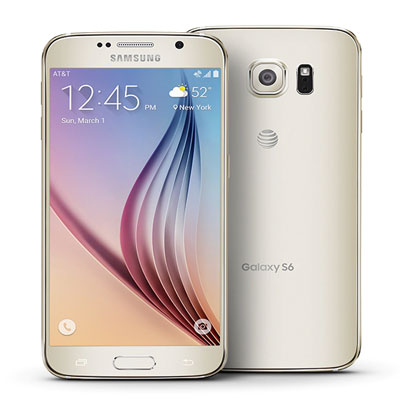 Samsung Galaxy S6