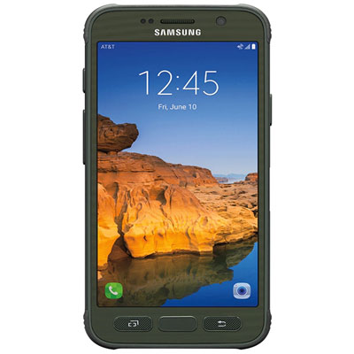 Samsung Galaxy S7 active