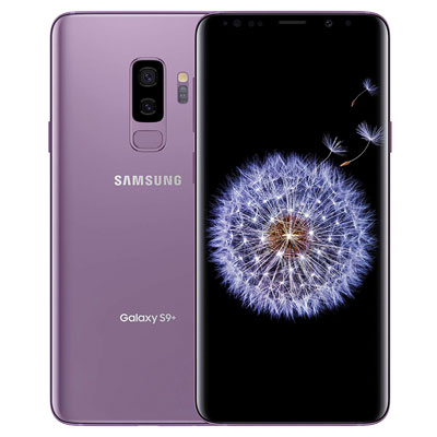 Samsung Galaxy S9