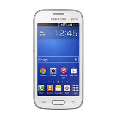 Samsung Galaxy Star Pro S7260