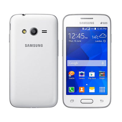 Samsung Galaxy V