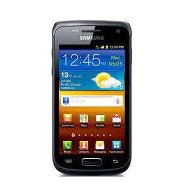 Samsung Galaxy W