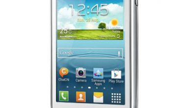 Photo of Samsung Galaxy Young S6310
