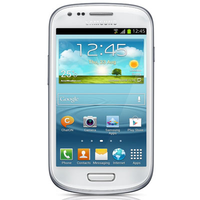 Samsung I8200 Galaxy S III mini VE