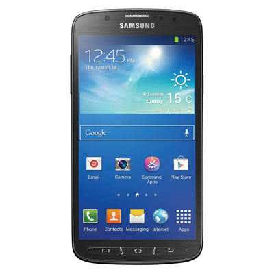 Samsung I9295 Galaxy S4 Active