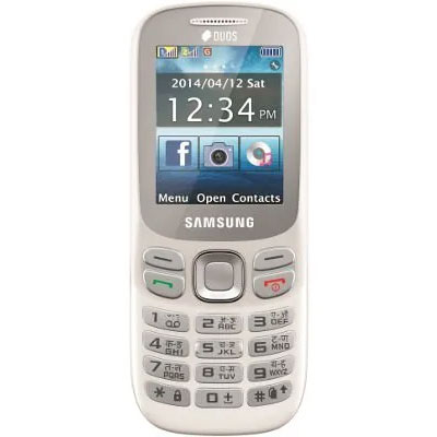 Samsung Metro 312