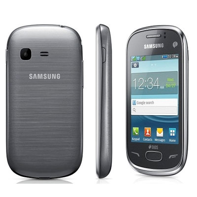 Samsung Rex 70 S3802