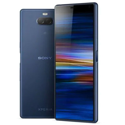 Sony Xperia 10 Plus