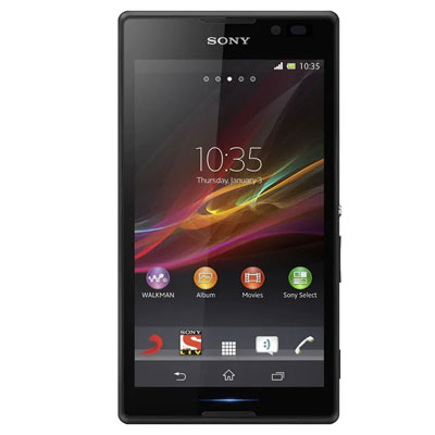 Sony Xperia C